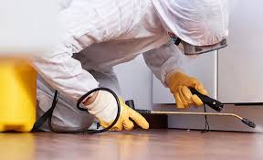 Best Residential Pest Control  in Jerome, IL